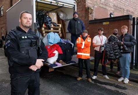 bury new road fake clothes|bury new road clothes seized.